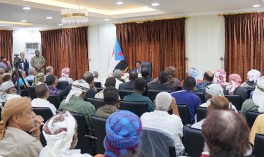 النائب البحسني يؤكد أن أدوار المناضلين في قضية شعب الجنوب جزء لا يتجزأ من تاريخ وتطور النضال الجنوبي