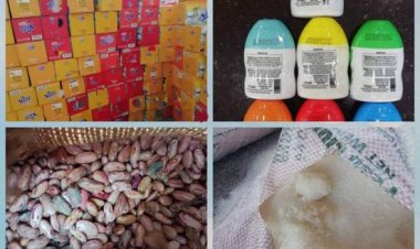 هيئة المواصفات ترفض كمية من السكر الأبيض بميناء عدن