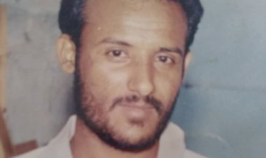 من زرع مليون لغم في اليمن لايمكن أن ينصر غزه !!