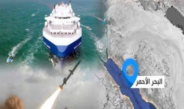 غارات عنيفة تستهدف معسكرات الحوثي في الحديدة