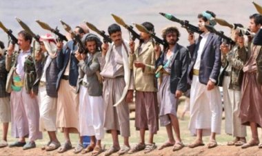 حملة جبايات جديدة تطال موظفي الدولة في مناطق سيطرة الحوثي