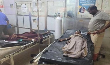 انفجار يُخلف قتلى وجرحى من الأطفال في تُبن بمحافظة لحج