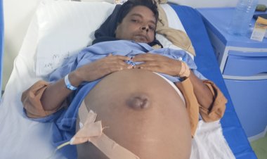 مناشدات لإنقاذ حياة الجندي في الحزام الأمني ناصر صالح أحمد الطل