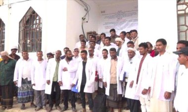 المهرة..تدشين حملة التحصين ضد مرضي طاعون المجترات الصغيرة وجدري الأغنام والماعز