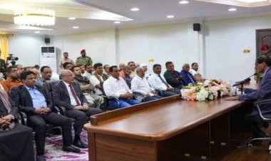 النائب البحسني: استغلال حوثي للحرب في غزة لارتكاب أعمال قرصنة