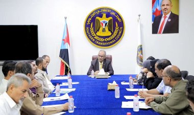 الأمانة العامة تعقد اجتماعها الدوري وتناقش تقريري المشهد السياسي والانضباط الوظيفي