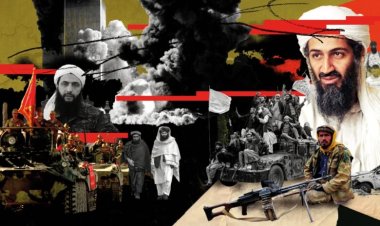 تنظيم القاعدة يكشف عن تحالفه مع الحوثيين والإخوان ويتوعد بتنفيذ عملياته ضد المصالح الغربية والقوات الجنوبية