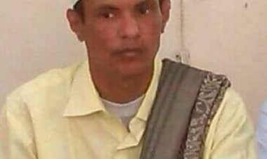 مدير إعلام احور يدعو كافة الإعلاميين بالتفاعل مع حملة منع إطلاق  الاعيرة النارية