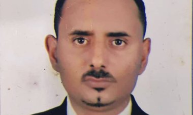 رئيس منتدئ شباب ابين للتنمية والسلام يدعو كافة الإعلاميين والصحفيين بالتفاعل مع حملة منع إطلاق الاعيره الناريه بالمحافظة