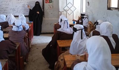 جمعية شباب الدرجاج بابين تنفذ توعية عن " الأمن الرقمي" لطالبات مدرسة شيماء بنت الحارث