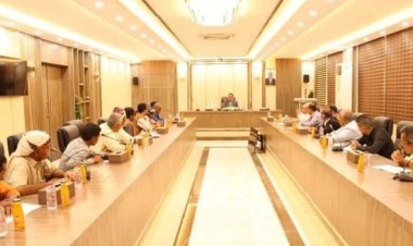 وزير الزراعة يؤكد تنفيد خطة الوزارة لضمان الأمن الغدائي