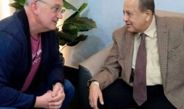 خارجية الانتقالي تحذر من تغييب قضية الجنوب بالمفاوضات الأممية