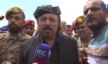 ماذا قال العميد أحمد حسن في أول تصريح له بعد استشهاد نجله بتفجير إرهابي