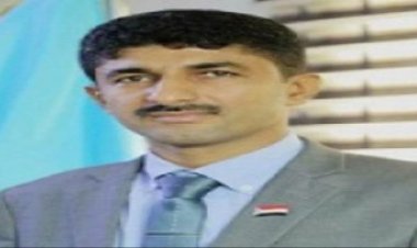 المرهبي يرتقي شهيدًا ... لأجلك يا جنوب