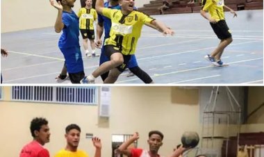 الخميس .. انطلاقة بطولة أندية الدرجة الأولى لكرة اليد