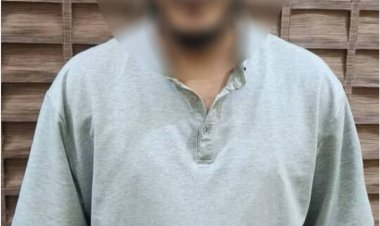 قوات الحزام الأمني تضبط أحد أكبر واخطر أعضاء عصابات السرقة بالعاصمة عدن