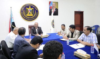 الانتقالي يدعو لاتخاذ الإجراءات الرادعة على تعرض معلم للاعتداء في عدن