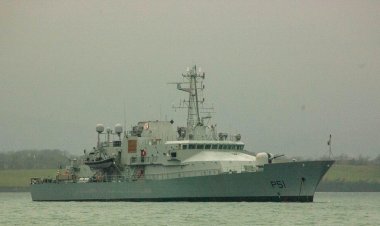 هيئة الأركان الفرنسية: دمرنا ليلا مسيرتين معاديتين في البحر الأحمر