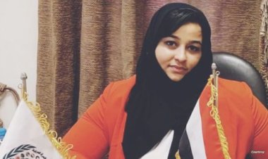 ناشطة حقوقية يمنية “تواجه خطر الإعدام”