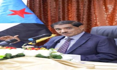 النائب البحسني: الإعلام الجنوبي يبذل جهوداً جبارة ودعماً قوياً للقضايا الوطنية