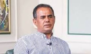 منصور صالح لـ"سبوتنيك" دعوة " الحوثيين" للحوار بين القوى اليمنية لا تعني الجنوب وقضيته لا من بعيد ولا من قريب