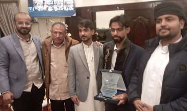 ملتقى طلاب شبوة في مصر يقيم حفل تكريم للخريجين من ابناء شبوة في الجامعات المصرية