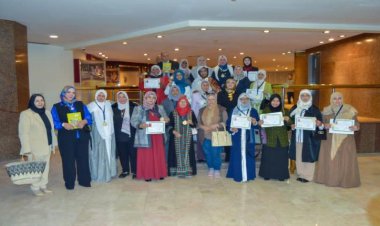 23 شخصية نسوية جنوبية ضمن موسوعة الشخصيات النسائية العربية الرائدة في جزئها الخامس