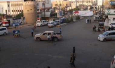 مختل عقليا يقتل 5 أشخاص في محافظة مأرب اليمنية