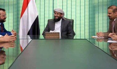 المحرمي يوجه بتصحيح إجراءات صرف تصاريح البناء للمواطنين