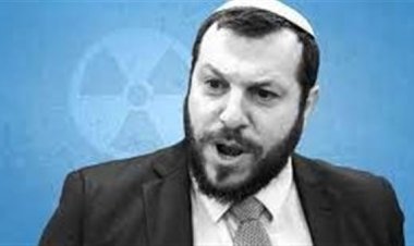 بطل تصريحات "نووي غزة".. وزير إسرائيلي يطالب بمحو شهر رمضان (فمن هو)