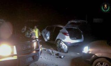 حزام ساحل أبين يستعيد سيارة تابعة لإحدى شركات الصرافة