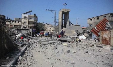 مفاوضات هدنة غزة.. معطيات تتأرجح بين التفاؤل والتشاؤم