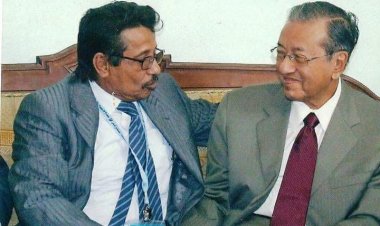 وصية مهاتير التي تجاهلناها