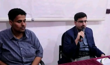 رئيس انتقالي المهرة يلتقي عدداً من أوائل مناضلي الحراك السلمي لتحرير واستقلال الجنوب