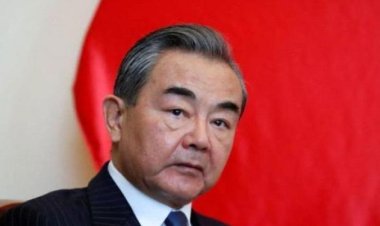 الصين: الحرب الإسرائيلية في غزة وصمة عار على الحضارة