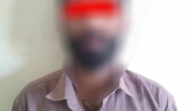 حزام طوق عدن يحبط تهريب 5 كيلو جرام حشيش