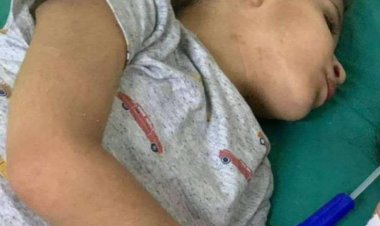 ناشدوا بالوقوف الحازم وإنقاذ بقية الأبرياء.. خطأ طبي يقتل الطفل ”عبد العزيز العيسائي“ في أحد مستشفيات العاصمة عدن