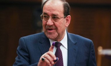 نوري المالكي يمهّد للتراجع عن موقفه الرافض لإجراء انتخابات برلمانية مبكّرة