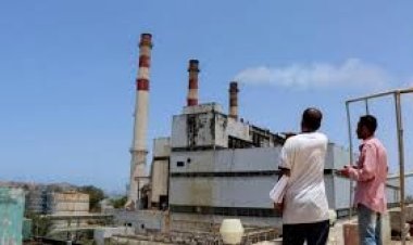 تعرف على حقيقة وصول منحة وقود أماراتية في طريقها الى عدن