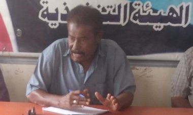 رئيس انتقالي زنجبار يبارك تشكيل الهيئة التنفيذية للمجلس الانتقالي الجنوبي في محافظة أبين