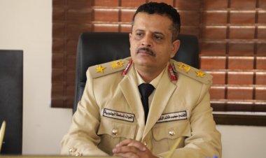 المقدم ‏النقيب ينفي أكذوبة الدمج ويؤكد أن القوات المسلحة الجنوبية وجدت لحماية الجنوب