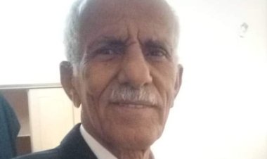 رئيس انتقالي مودية يحمل السلطة المحلية بالمحافظة وإدارة الأمن تداعيات الأحداث الأخيرة التي شهدتها المديرية