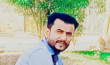 لحج يا باغي الخير أقبل