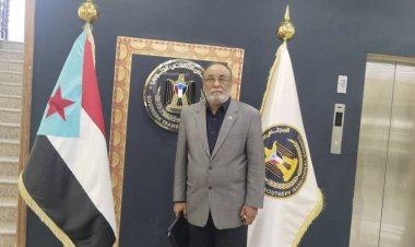 الشيخ حسام عواس يقدم استقالته من اتحاد الجمعيات الخيرية