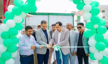 لملس يطلق مشروع تطوير نادي وحدة عدن