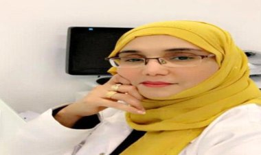 د. ميادة الدنكلى: الرئيس الزبيدي حريص على تمكين المرأة الجنوبية في مراكز صنع القرار