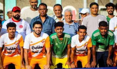 انطلاق منافسات بطولة الهوكي الرمضانية.. صبر القاهرة أول المتأهلين بفوزه على المنصورة بركلات الترجيح