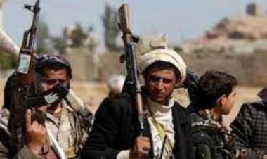 رمضان .. موسم نهب الحوثي للتجّار