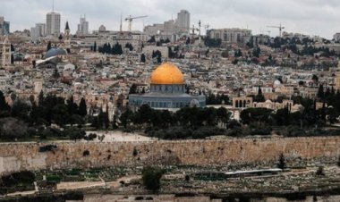 وول ستريت جورنال: حماس تجدد دعوتها لمواجهة إسرائيل في القدس