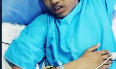 عناصر حوثية تطلق النار على طفل في محافظة الحديدة اليمنية